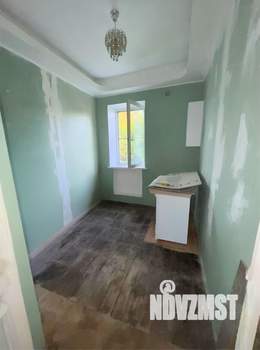 Дом 104м², 2-этажный, участок 6 сот.  