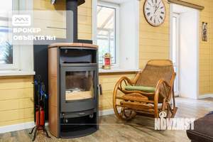 Дом 250м², 2-этажный, участок 15 сот.  