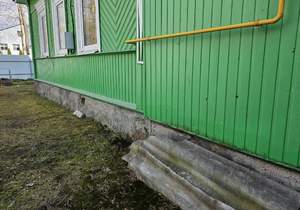 Дом 75м², 2-этажный, участок 7 сот.  