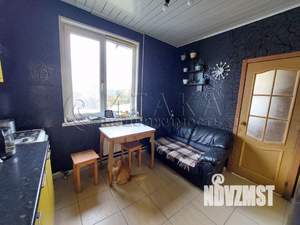 Таунхаус 68м², 2-этажный, участок 3 сот.  