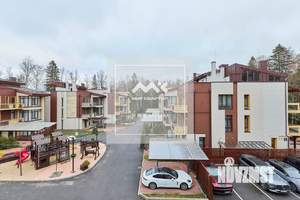 Таунхаус 331м², 4-этажный, участок 2 сот.  