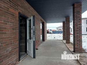 Коттедж 197м&sup2;, 1-этажный, участок 12 сот.  