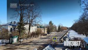 Дом 311м², 2-этажный, участок 9 сот.  