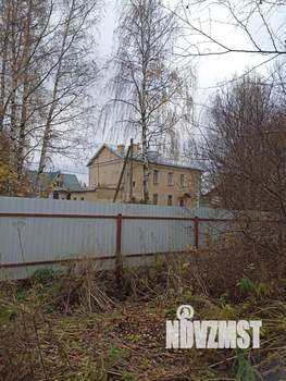 Дом 46м², 1-этажный, участок 12 сот.  