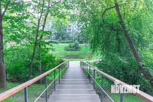 Таунхаус 346м&sup2;, 4-этажный, участок 15 сот.  