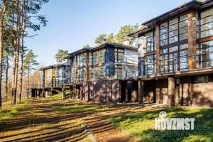 Дом 3060м², 3-этажный, участок 132 сот.  