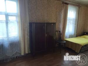 Дом 49м², 2-этажный, участок 7 сот.  