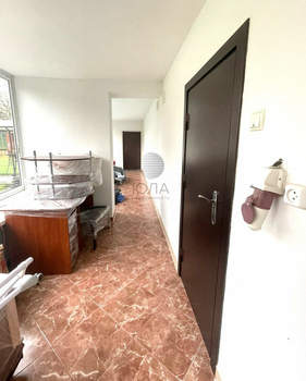 Дом 203м², 3-этажный, участок 10 сот.  