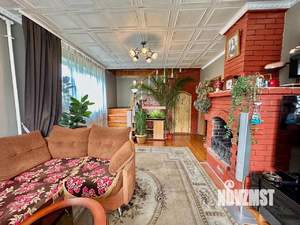 Дом 143м², 2-этажный, участок 10 сот.  