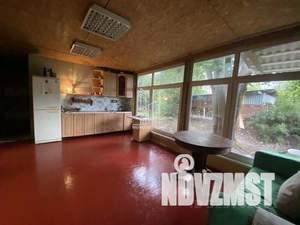 Дом 200м², 2-этажный, участок 14 сот.  