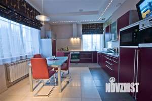 Таунхаус 326м², 4-этажный, участок 12 сот.  