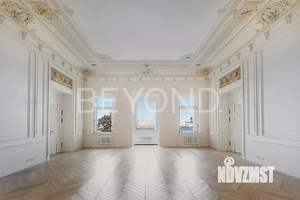 Дом 1187м², 3-этажный, участок 1 сот.  