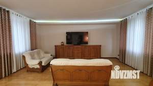 Таунхаус 180м², 3-этажный, участок 2 сот.  