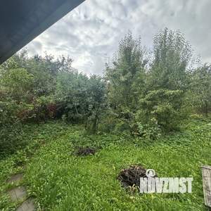 Дом 35м², 1-этажный, участок 8 сот.  