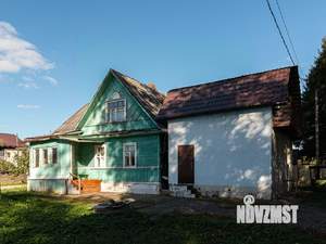 Дом 165м², 2-этажный, участок 10 сот.  