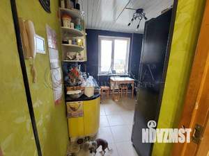 Таунхаус 68м², 2-этажный, участок 3 сот.  