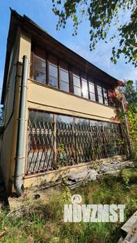 Дом 185м², 3-этажный, участок 14 сот.  