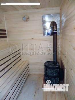 Дом 196м², 2-этажный, участок 12 сот.  