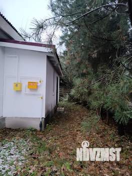 Дом 140м², 2-этажный, участок 9 сот.  
