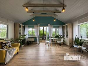 Дом 175м², 2-этажный, участок 8 сот.  