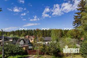 Дом 550м², 4-этажный, участок 13 сот.  