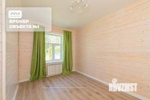 Таунхаус 71м², 1-этажный, участок 8 сот.  
