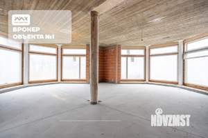 Коттедж 508м&sup2;, 2-этажный, участок 15 сот.  