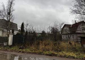 Дом 80м², 2-этажный, участок 12 сот.  