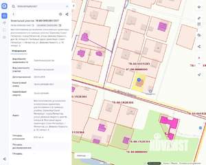 Дом 180м&sup2;, 2-этажный, участок 6 сот.  