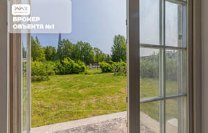 Дом 312м&sup2;, 3-этажный, участок 23 сот.  