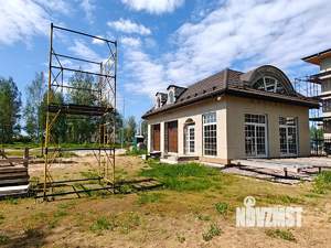Дом 170м², 2-этажный, участок 17 сот.  