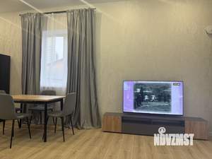 Дом 95м², 1-этажный, участок 5 сот.  