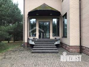 Дом 260м², 2-этажный, участок 14 сот.  