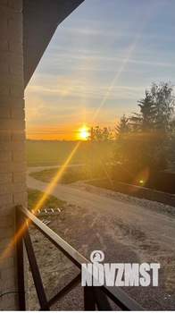 Дом 123м², 2-этажный, участок 6 сот.  