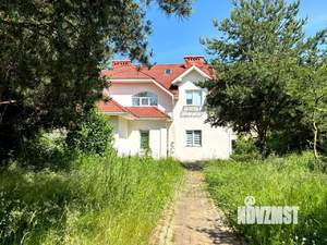 Дом 250м², 2-этажный, участок 12 сот.  