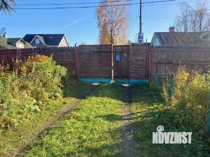 Дом 117м², 2-этажный, участок 15 сот.  