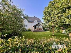 Коттедж 367м², 2-этажный, участок 11 сот.  