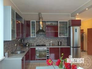 Дом 134м², 2-этажный, участок 2 сот.  