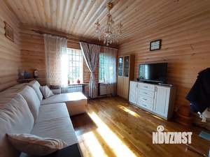 Дом 60м², 2-этажный, участок 14 сот.  