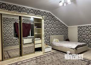 Коттедж 180м², 2-этажный, участок 4 сот.  