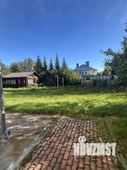 Дом 280м², 3-этажный, участок 14 сот.  