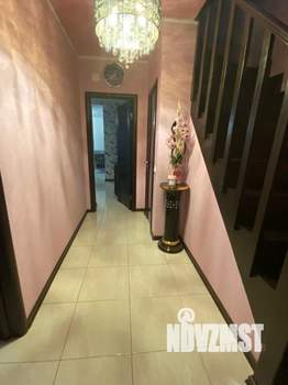 Дом 110м², 2-этажный, участок 6 сот.  