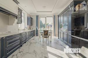 Коттедж 320м², 2-этажный, участок 12 сот.  