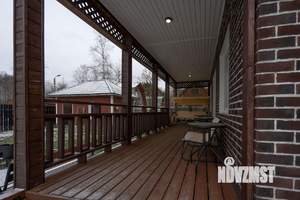 Дом 440м², 2-этажный, участок 22 сот.  