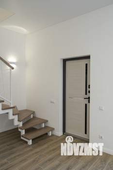 Таунхаус 130м², 2-этажный, участок 2 сот.  