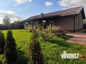 Дом 170м², 1-этажный, участок 11 сот.  