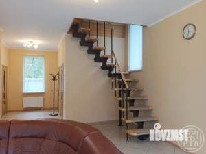 Дом 132м², 2-этажный, участок 6 сот.  