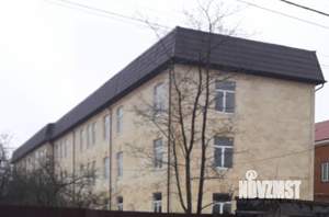 Дом 1462м², 3-этажный, участок 16 сот.  
