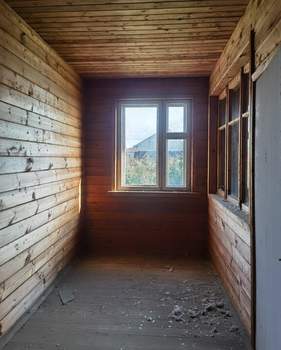 Дача 160м², 3-этажный, участок 10 сот.  