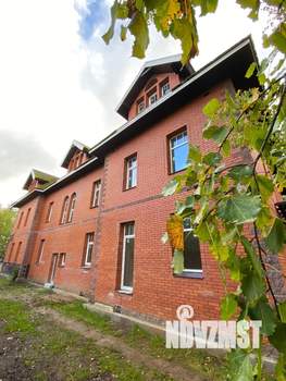 Коттедж 809м², 4-этажный, участок 12 сот.  